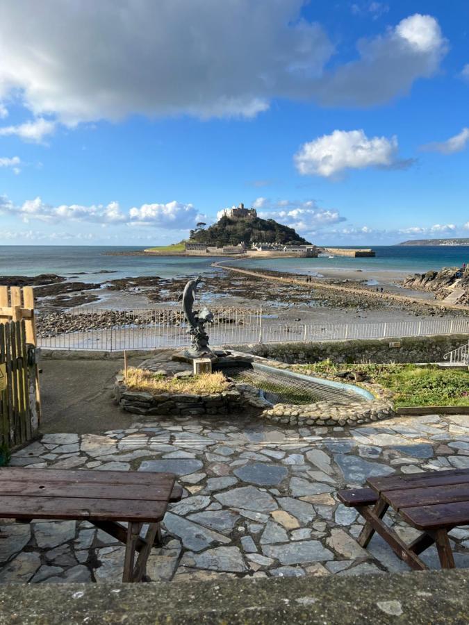 Ocean Villas Marazion Exterior foto
