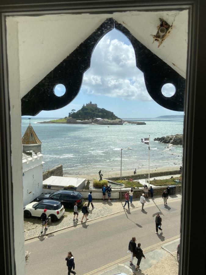 Ocean Villas Marazion Exterior foto