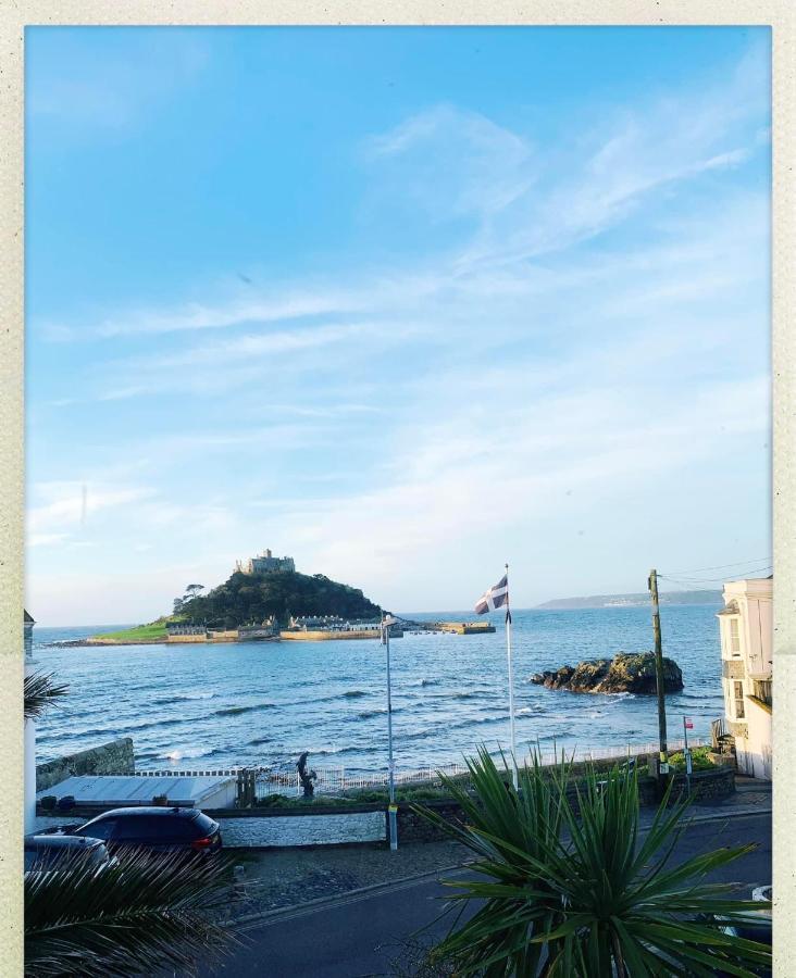Ocean Villas Marazion Exterior foto