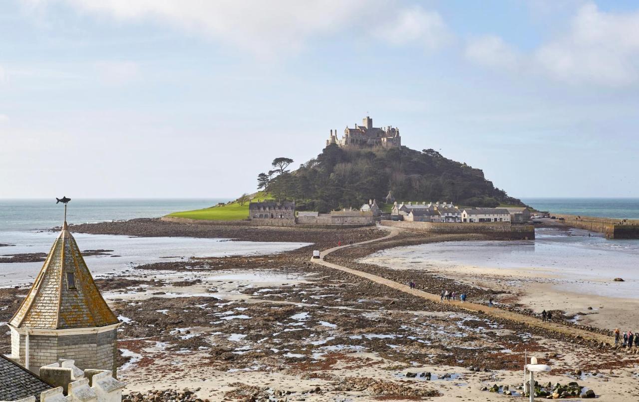 Ocean Villas Marazion Exterior foto
