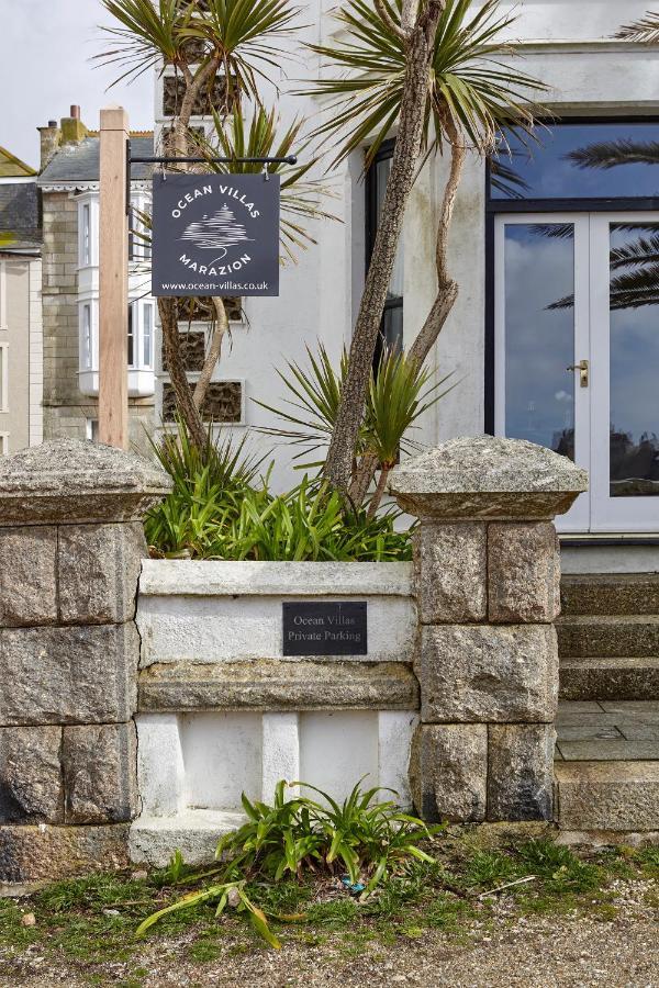 Ocean Villas Marazion Exterior foto